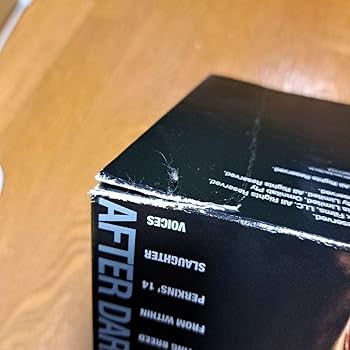 Amazon | After Dark Horrorfest III 輸入盤ホラー&グロ? | アイドル