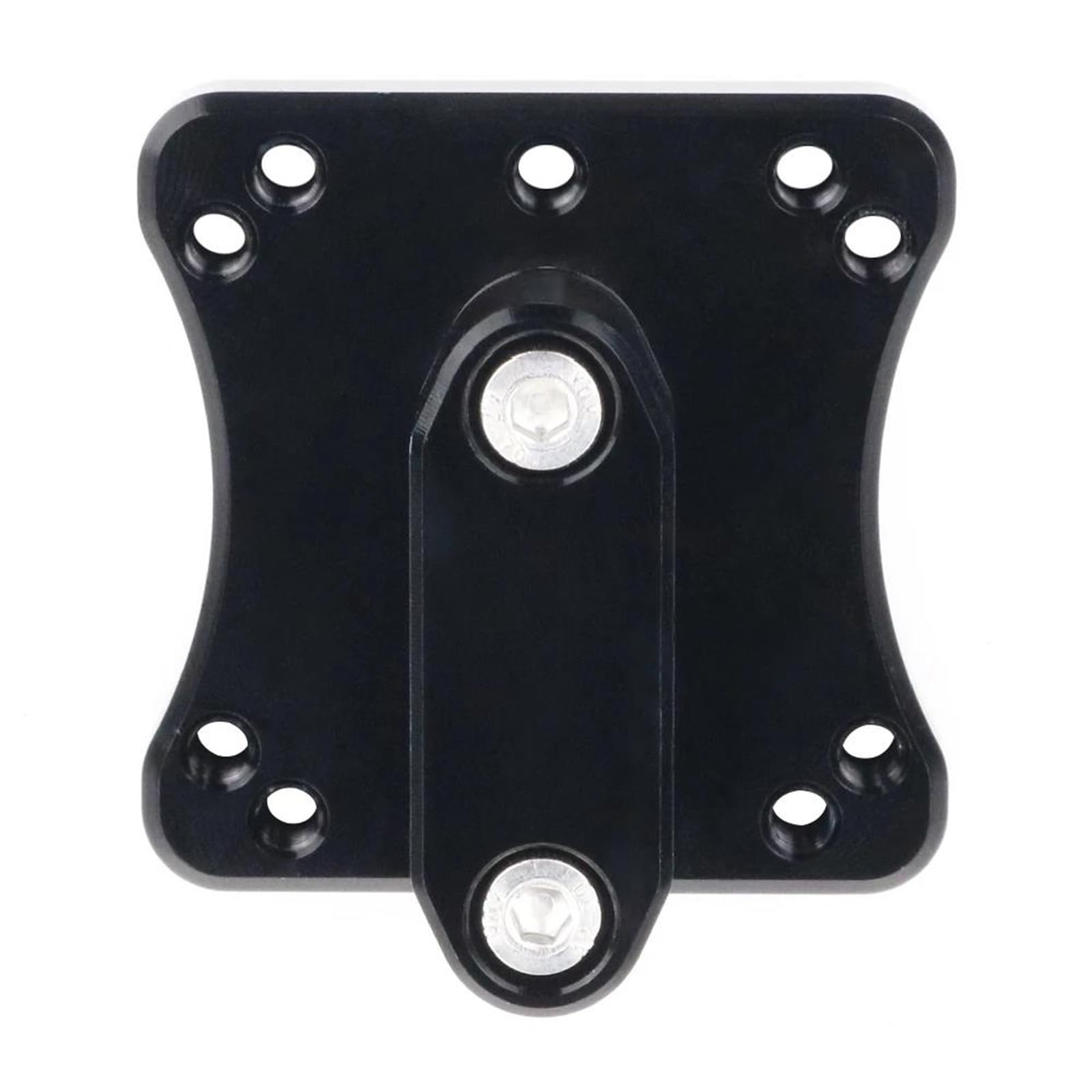 Soporte Móvil Bicicleta para Kawasaki para ER-5 para Z125/750/800/450 para Z250/SL ER-5 para Versys-X 250/300 Versys para 650/1000 Soporte Montaje Navegación GPS Motocicleta Soporte Teléfono Bici