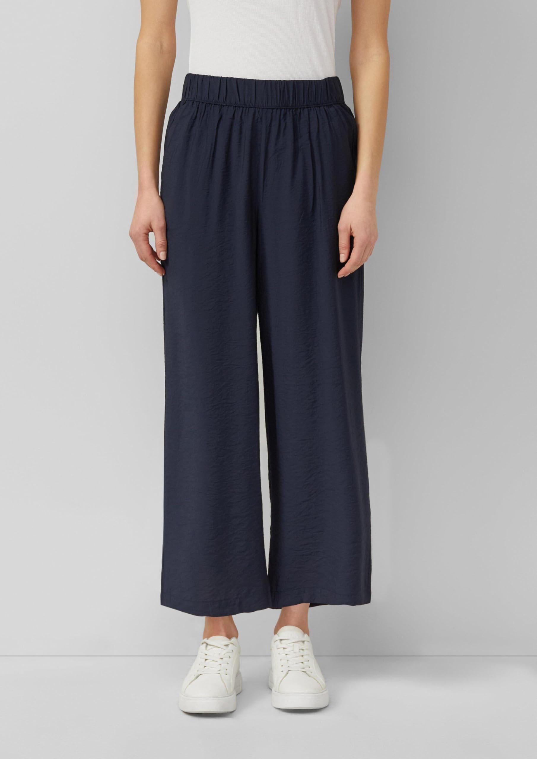 s.Oliver Damen Culotte 2174667