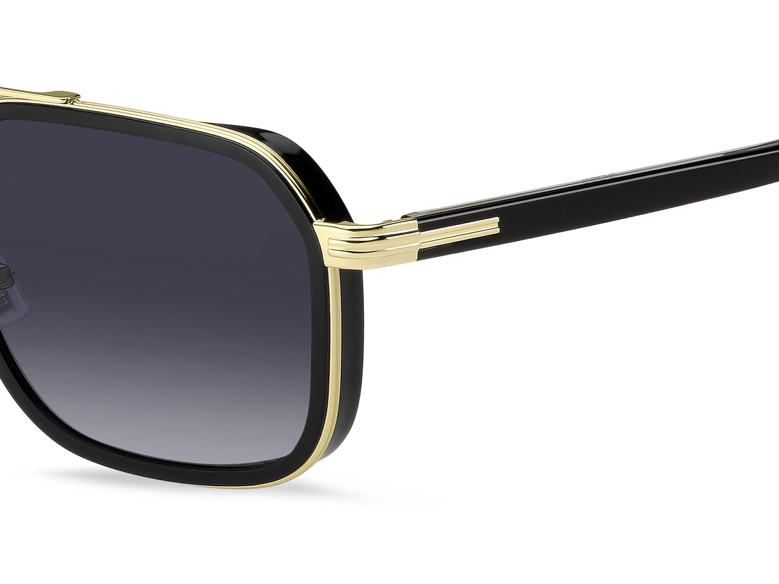BOSS 1724/S Sunglasses Hombre (Pack de 1)