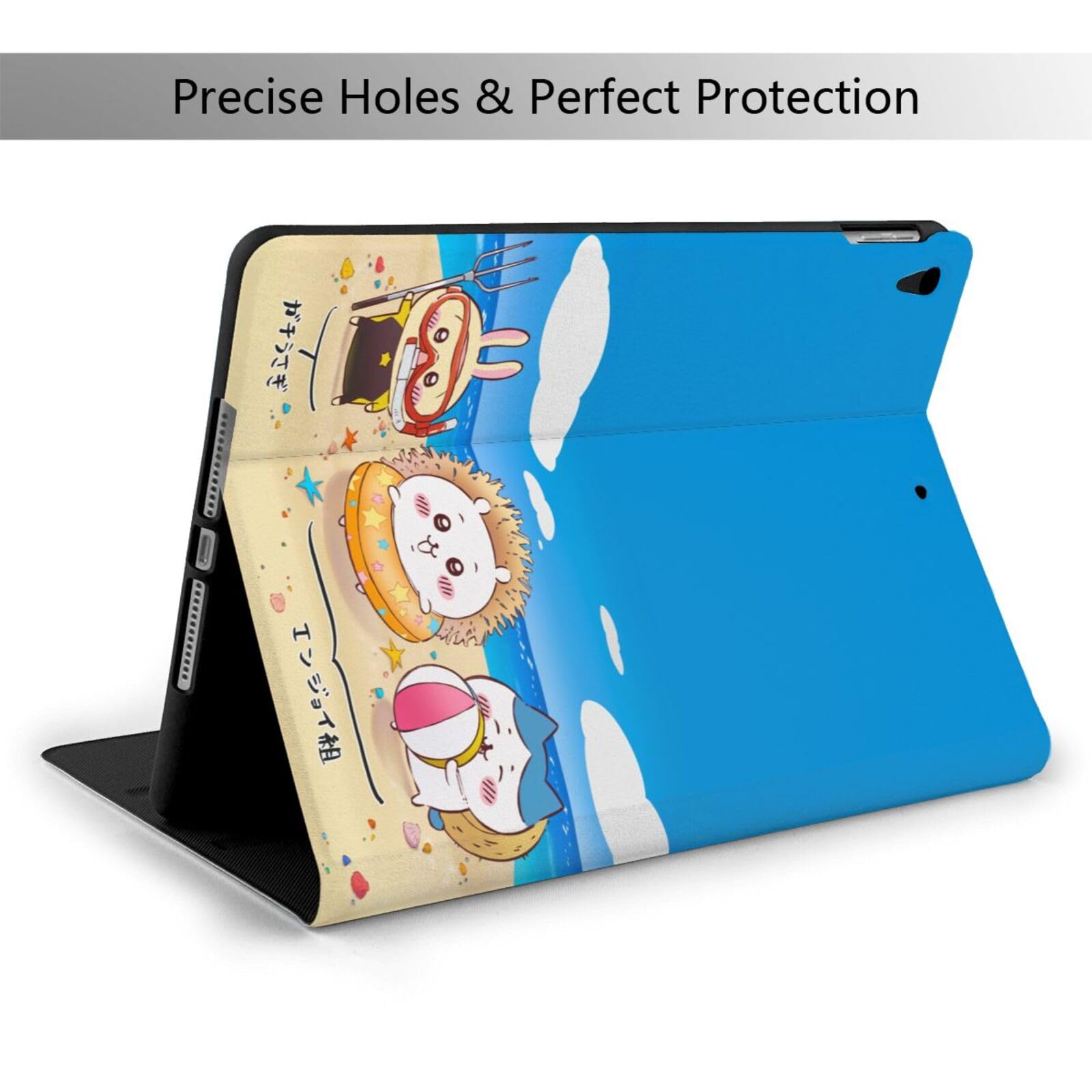 Amazon.co.jp: iPad 10.5 用 ケース ちいかわ iPad Air 第三世代2019