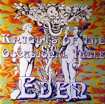 Knights of the Occasional Table - Eden - Amazon.com Music
