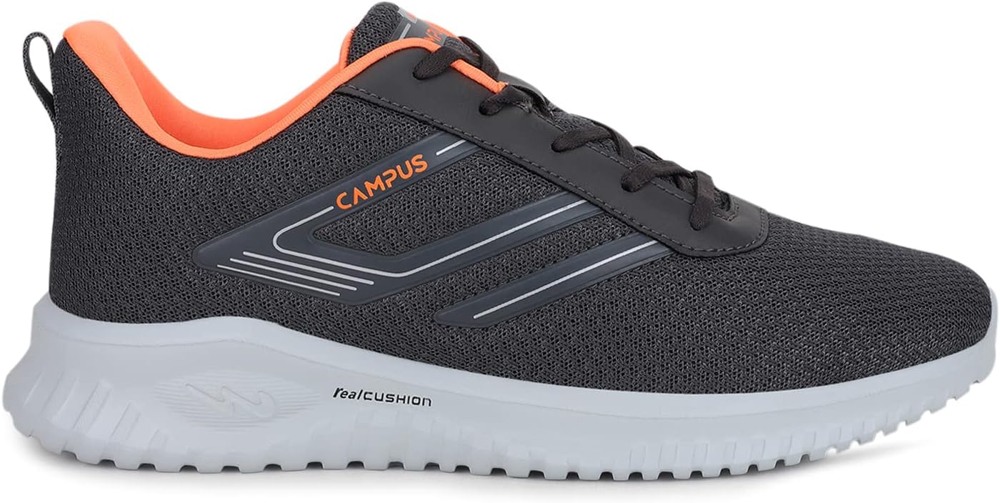 Campus Men Coin Running Shoes