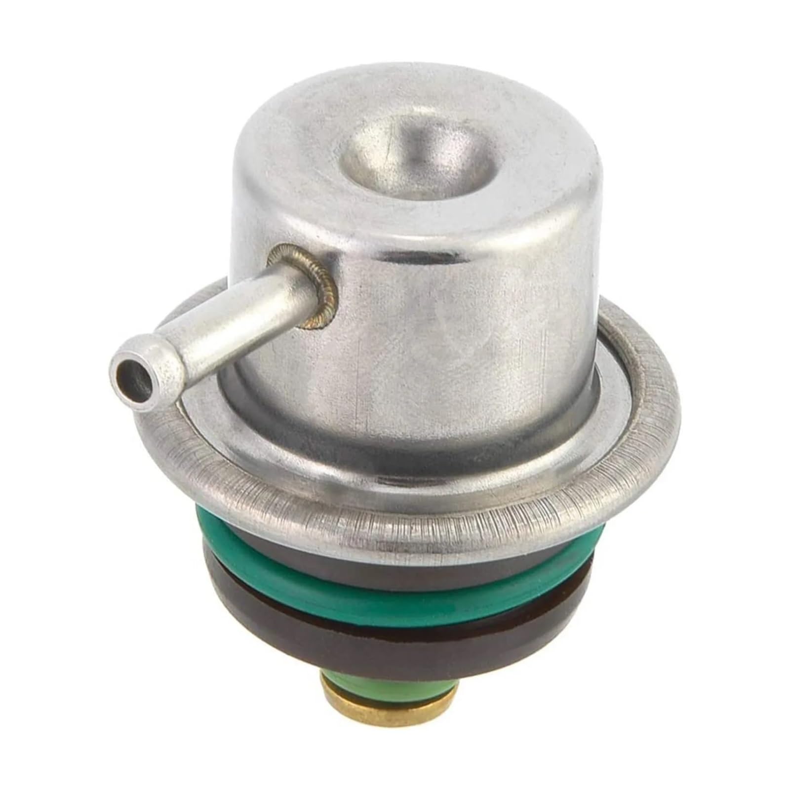 Fuel Pressure Regulator,Fit For A4, A6/VW/Golf/Jetta, Passat 078133534C 0280160575 regulator ciśnienia wtrysku paliwa w pojeździe