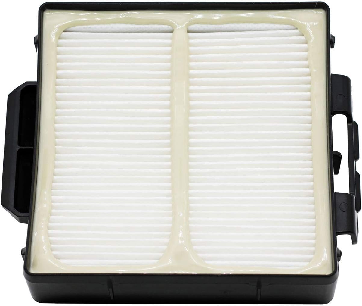 Colorfullife Filters for Shark Navigator Zero-M Self-Cleaning Brushroll Pet Pro ZU60 ZU62 ZU62C and Navigator Pet Plus NV150 NV251 NV255 Upright Vacuum, Replacement Parts 1238FT60 & 1239FT60 : Industrial & Scientific