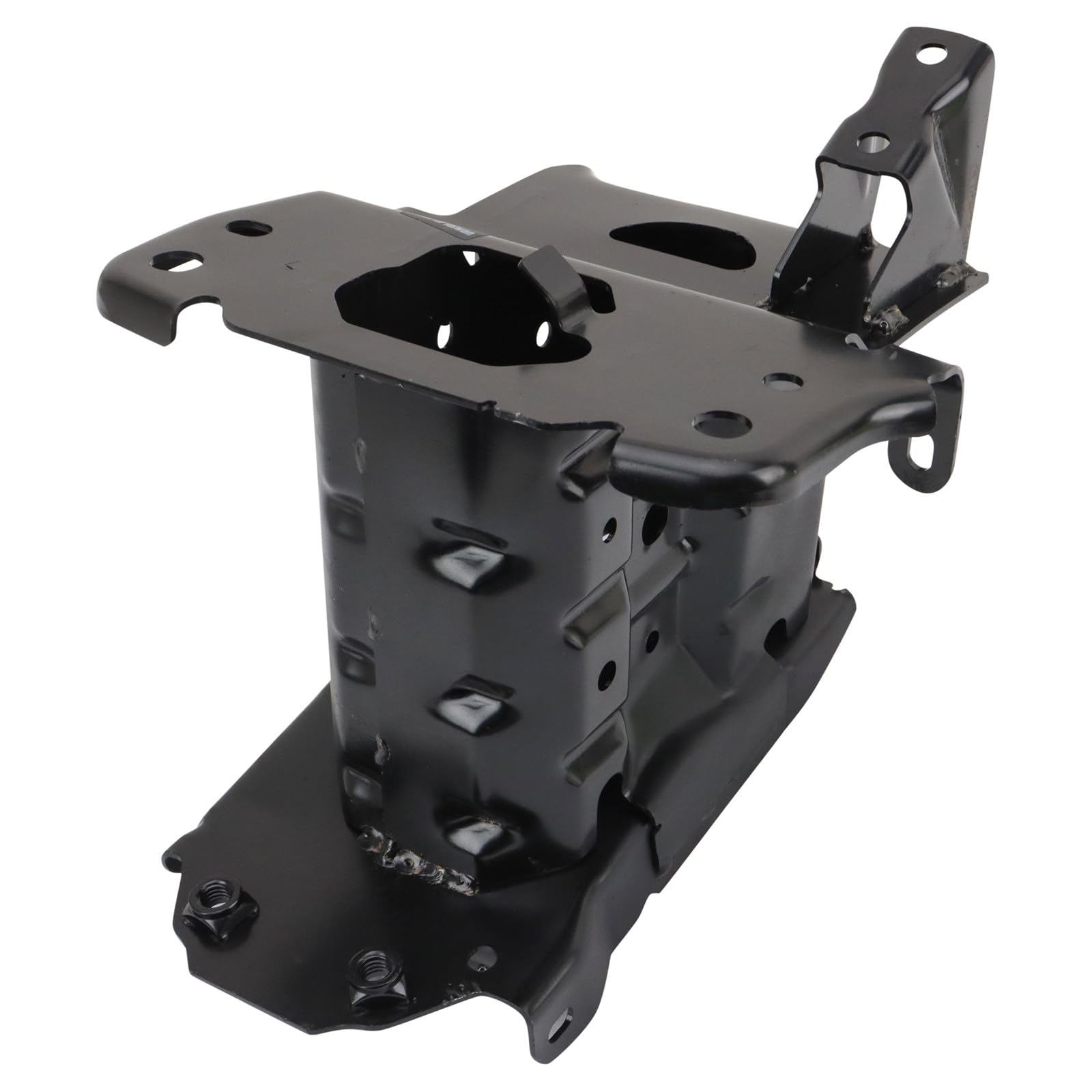 Amazon.com: Front Left Bumper Bracket Drivers Side Compatible with