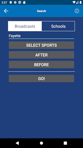 PSU Athletic Conference