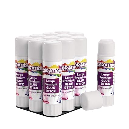 White glue sticks Clearance