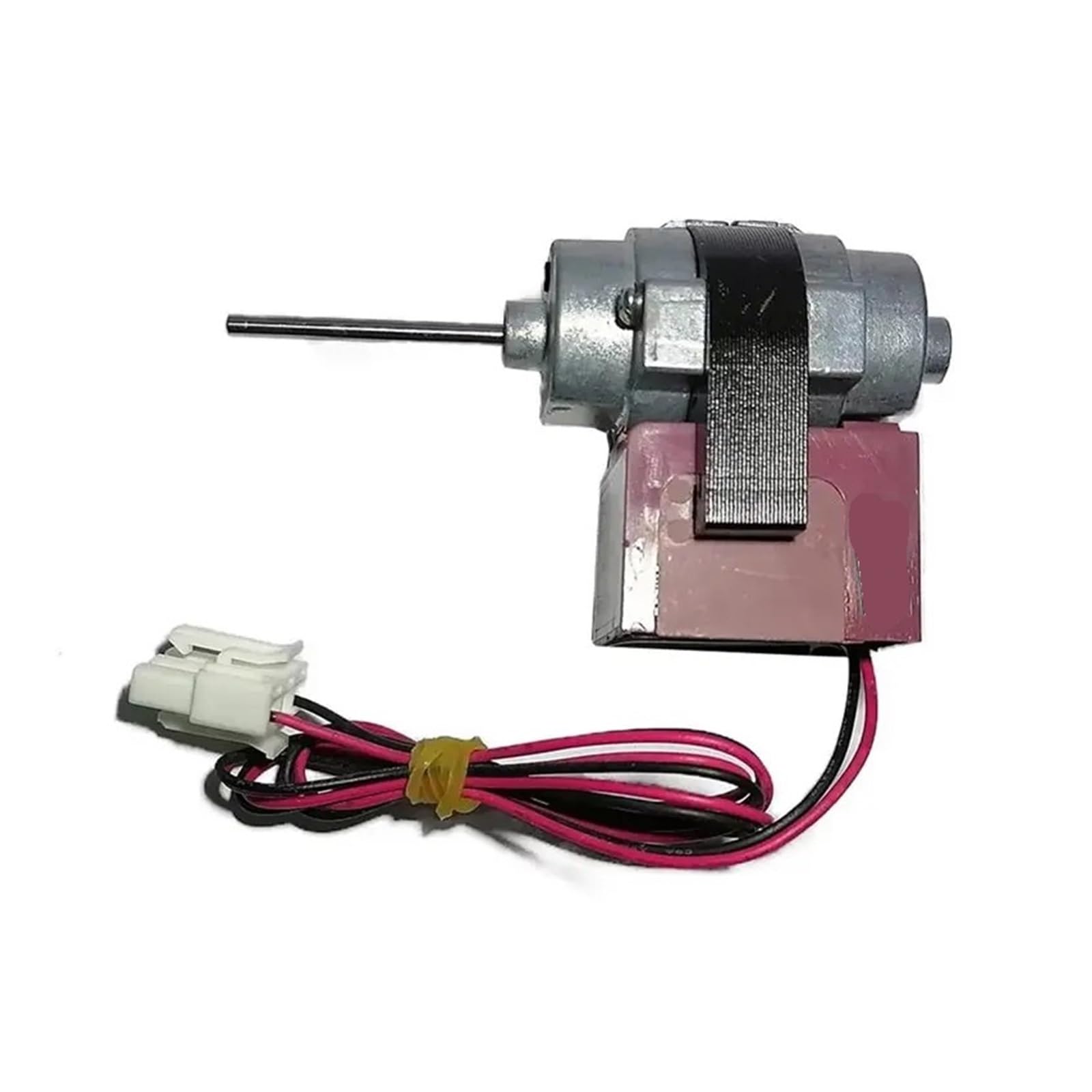 Motor Del Ventilador Del Refrigerador D4612AAA20 Corriente Continua 13V