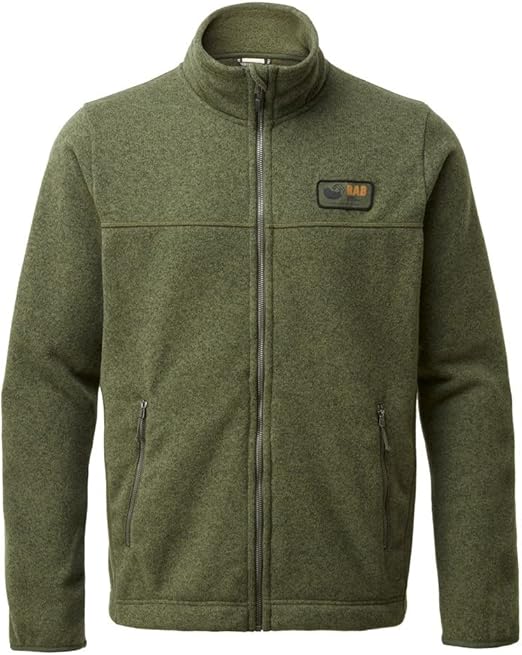 rab explorer fleece