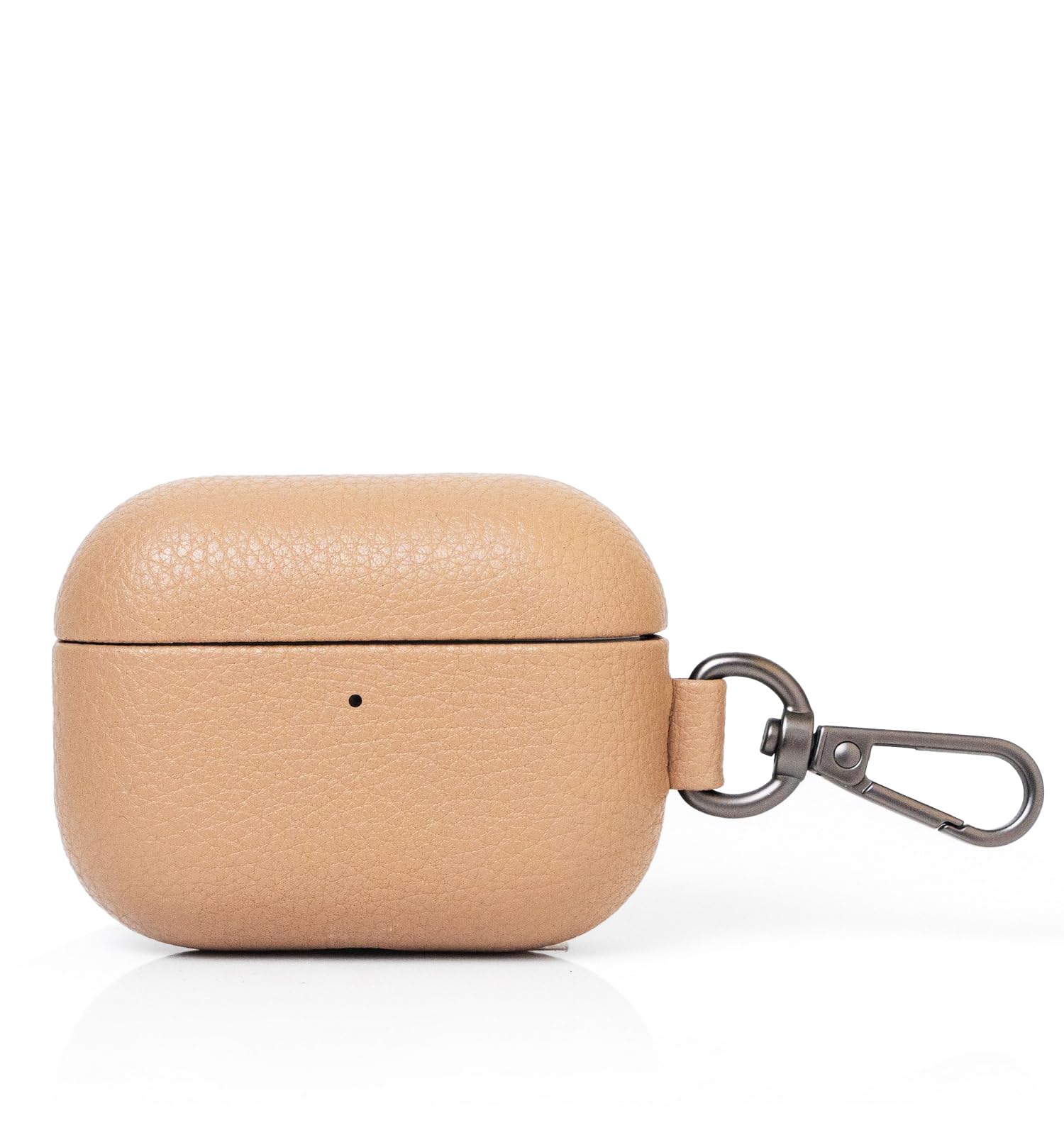 Amazon.co.jp: 【MONOCOZZI】 AirPods Pro3 対応 ケース 本 革 耐衝撃