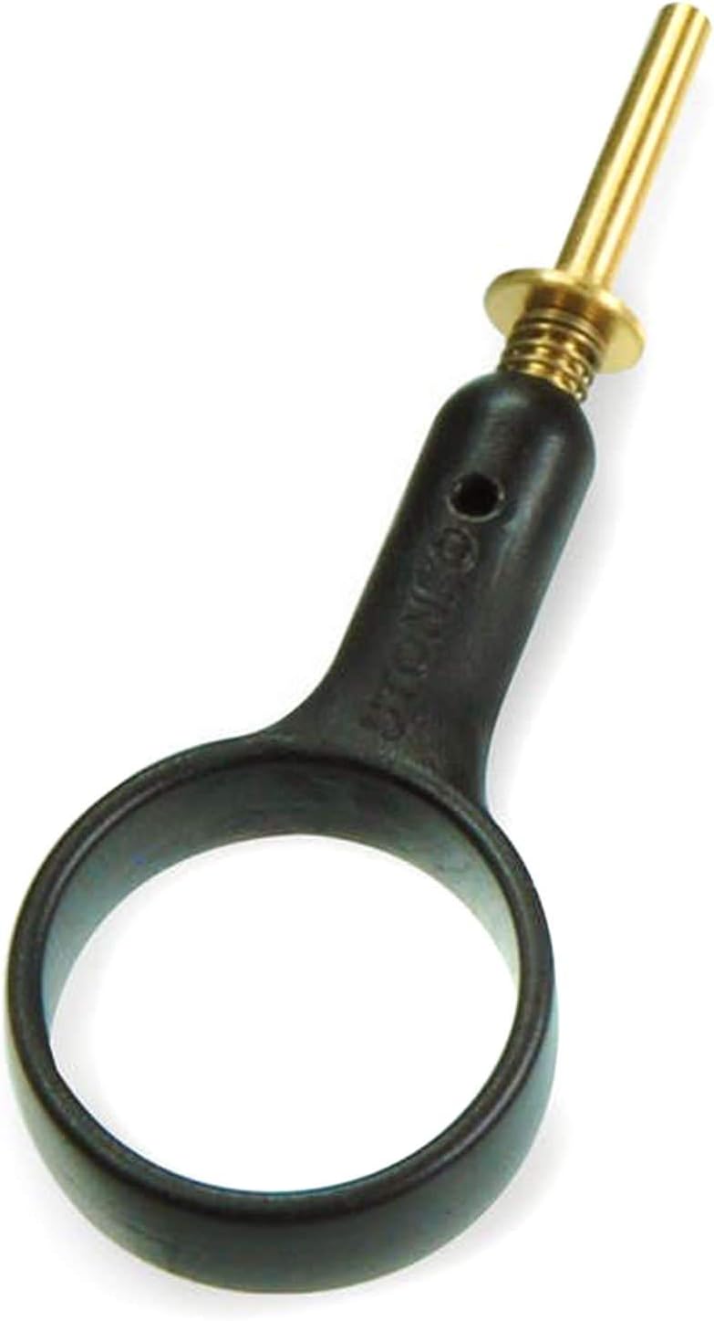 Stonfo Pinza Elite Hackle Plier