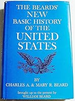 New Basic History of the United States B000KE9CNM Book Cover