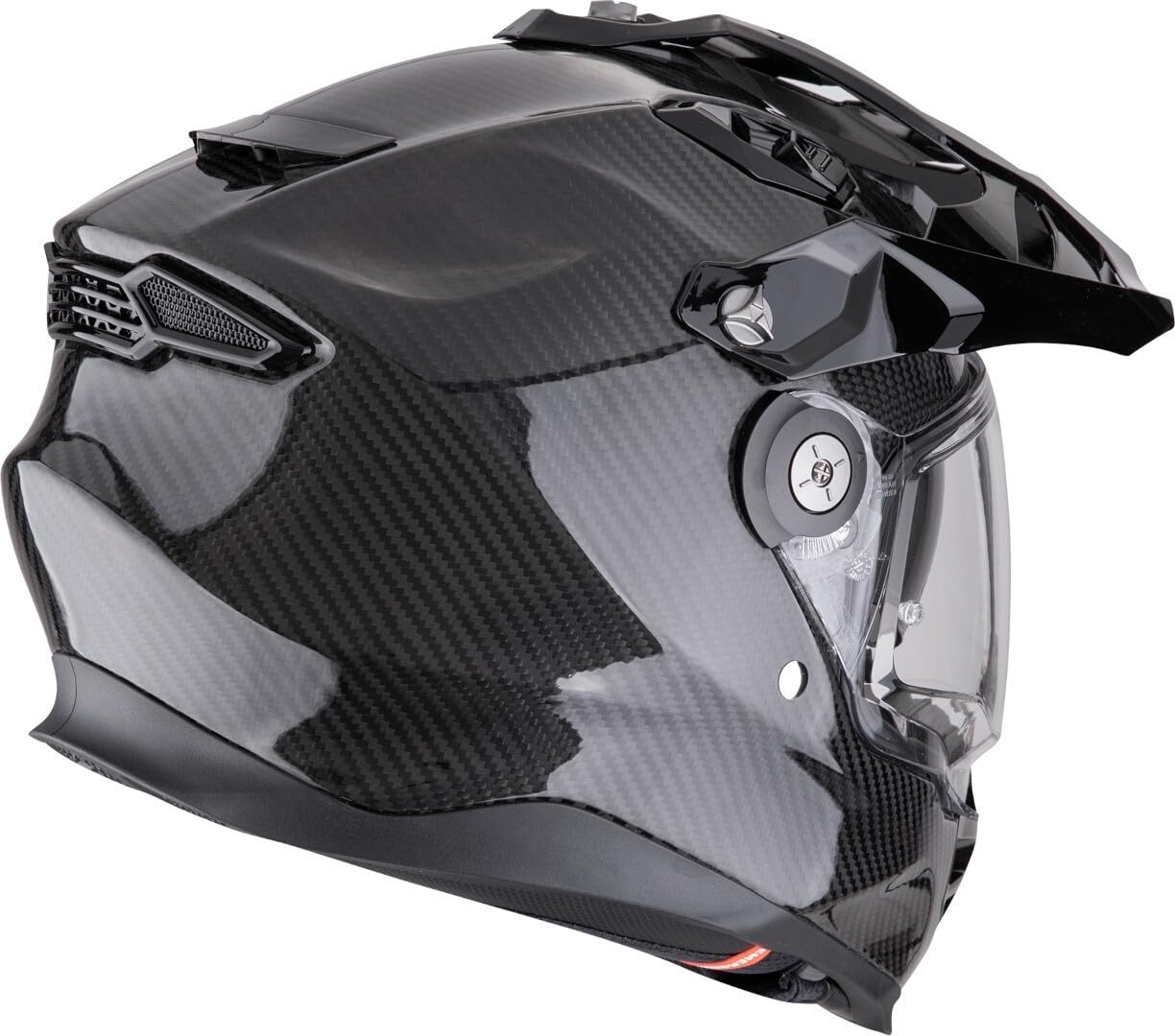 ScorpionEXO Adf-9000 Carbon Air - Casco Unisex Adulto
