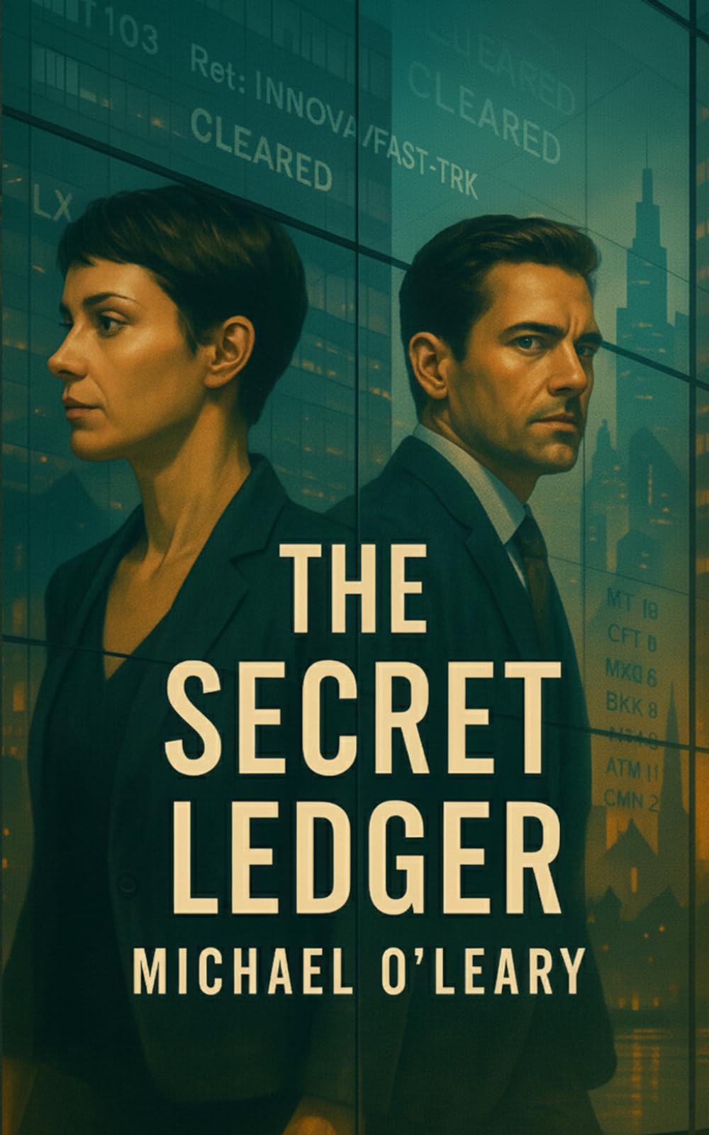 The Secret Ledger