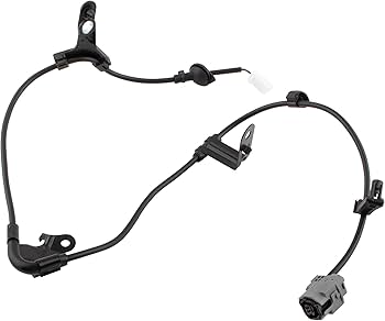 あ 4.9.16 Amazon.com: BOXI Rear Right Side ABS Wheel Speed Sensor Fits