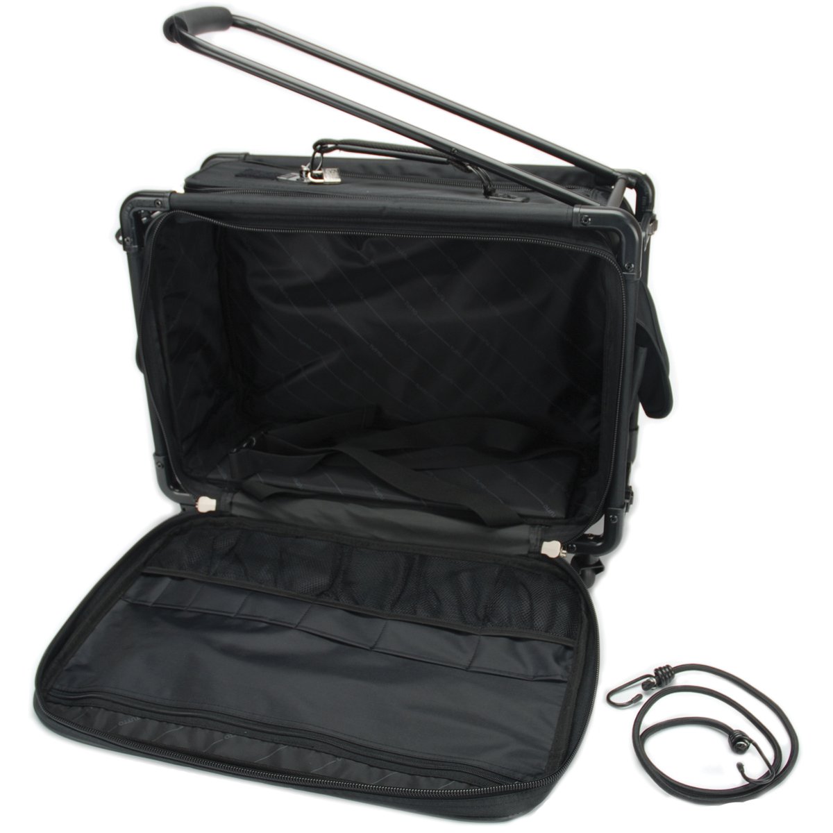 Tutto Machine On Wheels Case 20