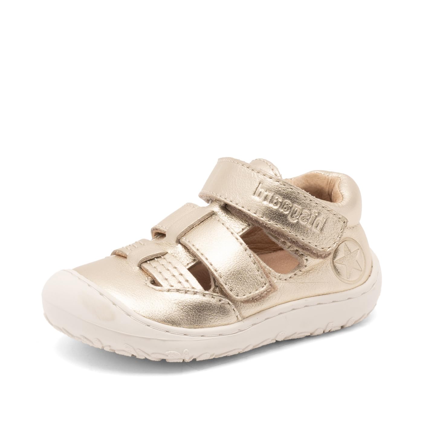 Bisgaard bisgaard hana, Girls’ Sneaker, GOLD,