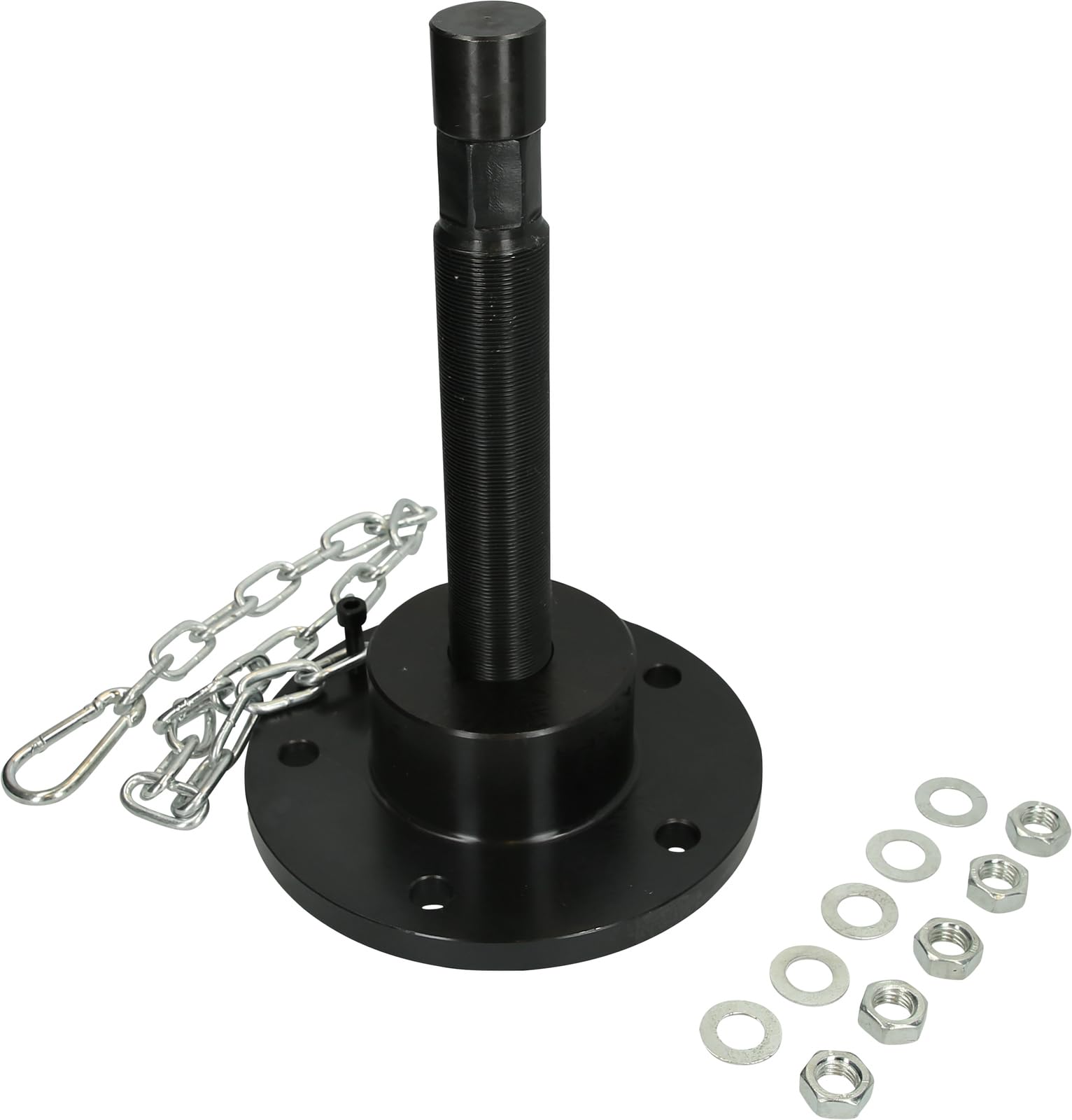 BRILLIANT TOOLS BT676005 Ściągacze do piast, Ford Transit [Powered by KS TOOLS]