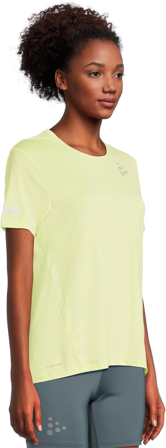 Craft Women's Pro Hypervent Tee 2