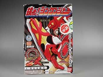 【ミニプラ】 侍戦隊シンケンジャー Set Amazon.co.jp: 食玩 侍戦隊シンケンジャー ミニプラ侍合体