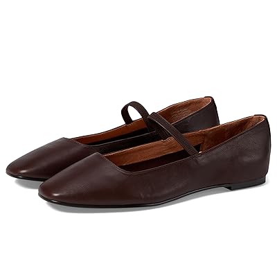 Madewell The Greta Ballet Flat Women