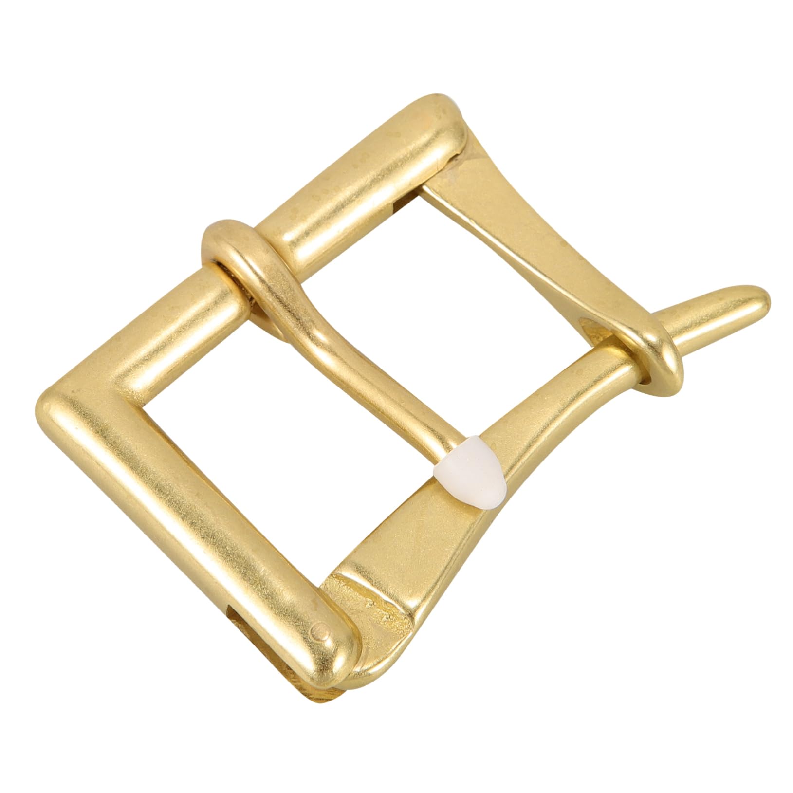 fibbia della cintura in ottone sostituzione della fibbia della cintura fibbia ad ardiglione hardware fibbia per cintura fibbia della cintura da uomo fornitura maschile