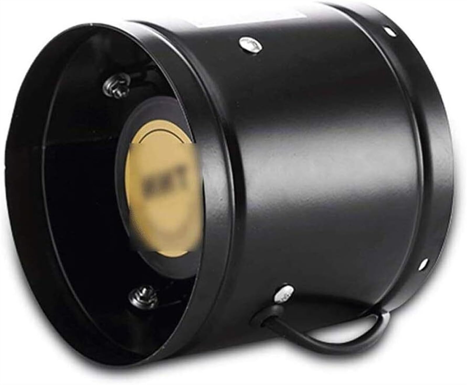Ventilador de ventilación, ventilador de conducto con controlador de velocidad - Ventilador de escape de ventilación for refuerzo de enfriamiento de calefacción