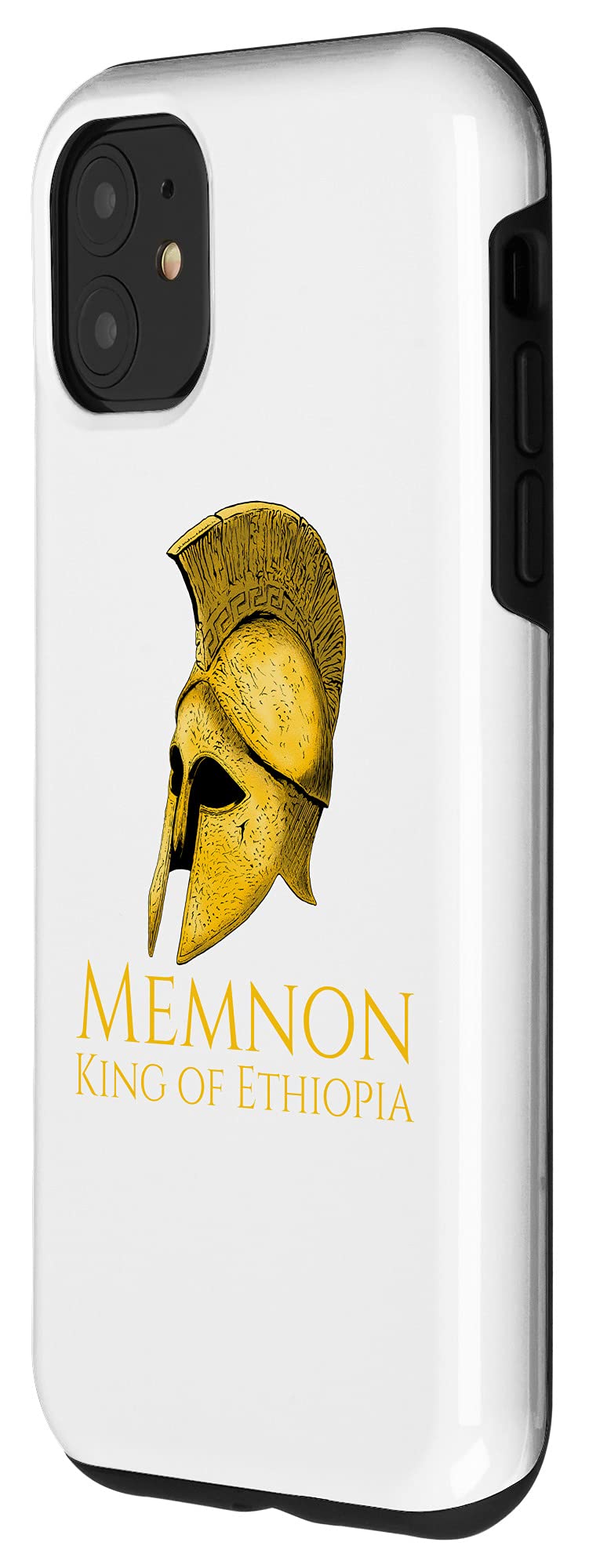 memnon iPhone6 ケース