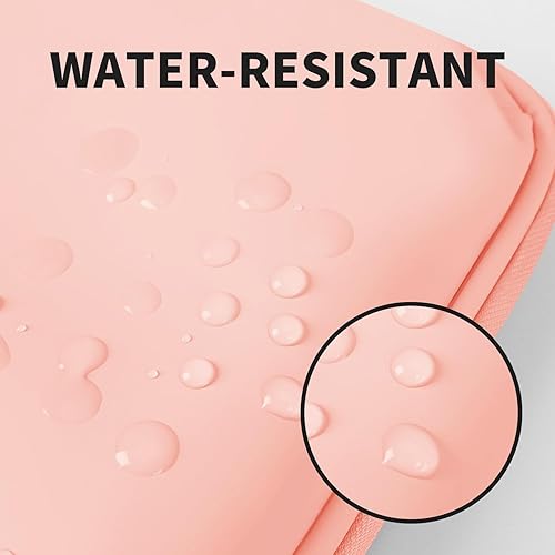 Miniatura 5 de DDgro Funda de transporte para tablet de 12.9 pulgadas, máxima protección para tu iPad Pro, Surface Pro, Galaxy Tab S8 Plus y más (12.9 pulgadas,