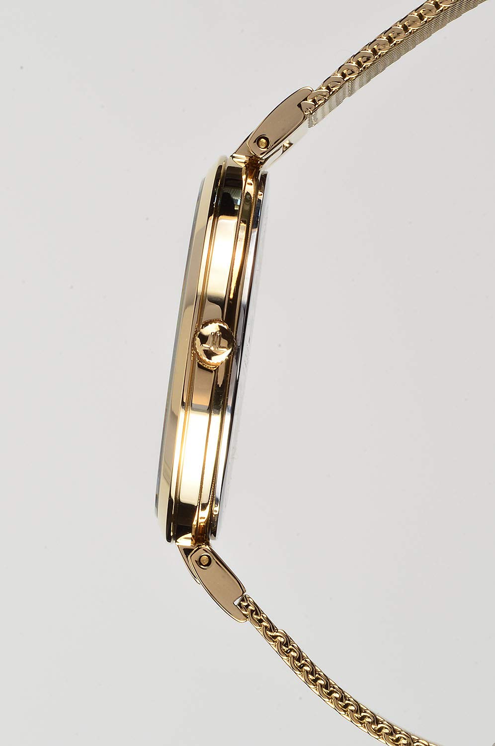 JACQUES LEMANS Damen-Uhren Analog Quarz 32016495