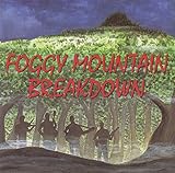 Foggy Mountain Breakdown: 16 Bluegrass Instrumental Hits -  Audio CD