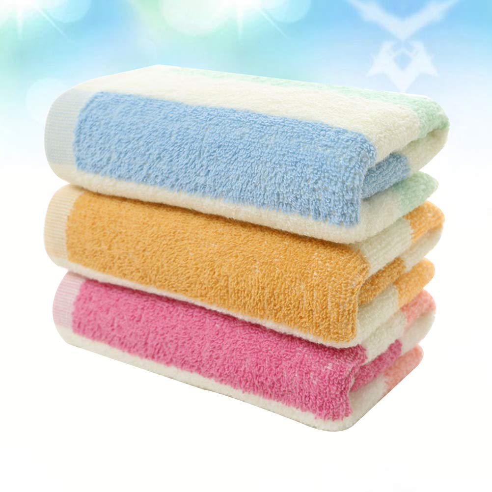 Lot De 2 Serviettes De Toilette En Coton Taupe Tissu éponge 50 X 90 Cm | Leroy Merlin