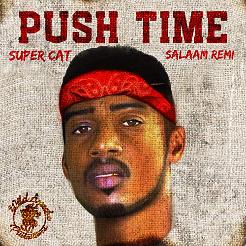 Salaam Remi & Super Cat