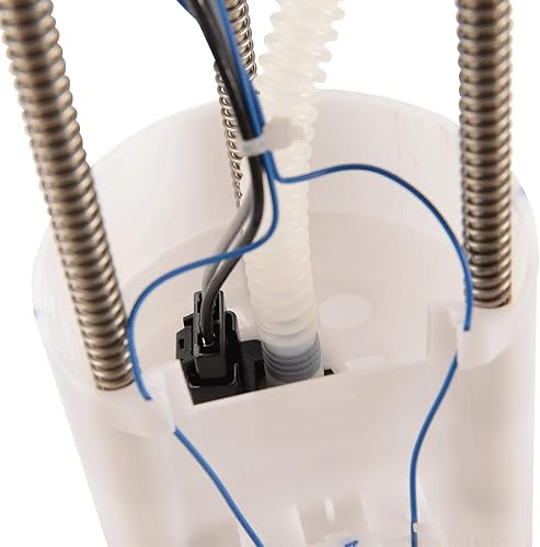 Miniatura 6 de A-Premium Conjunto de módulo de bomba de combustible eléctrica con sensor de presión compatible con Pontiac Grand Prix 1997 V6 3.1L Coupe Sedán,