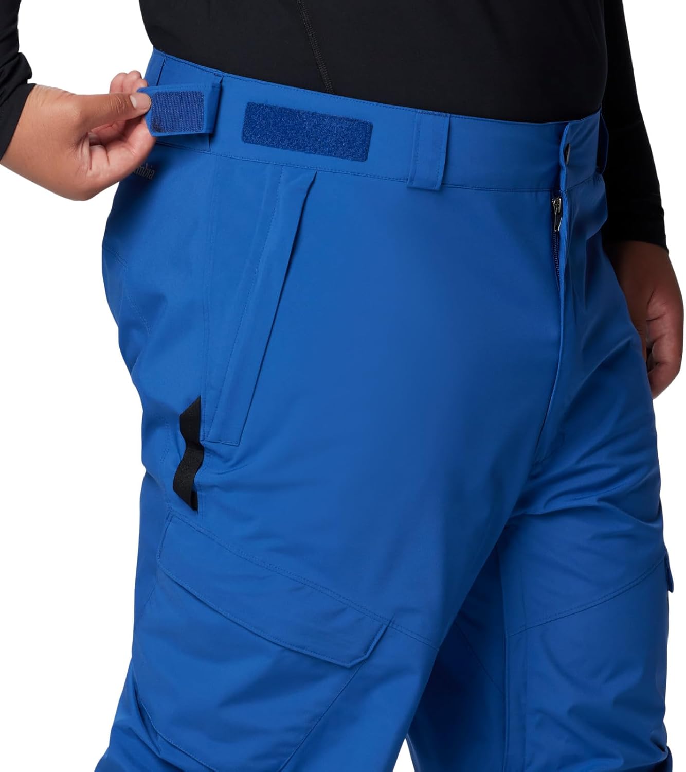 Columbia mens Powder Stash Ii Pant - Image 8