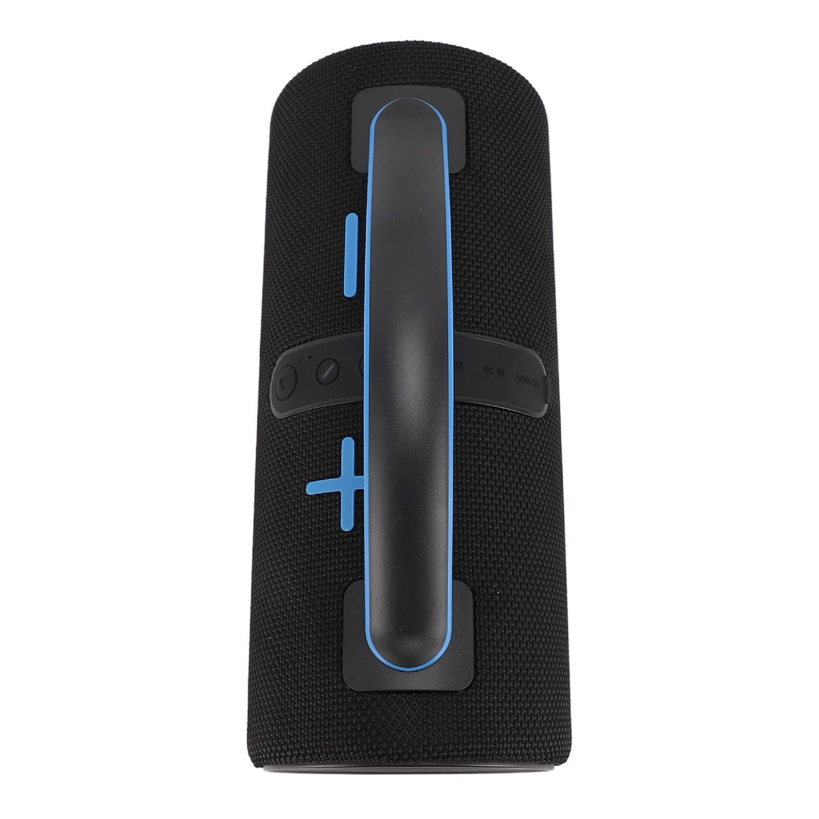 Altoparlante Bluetooth da Esterno con Luce Respiratoria RGB e Microfono Incorporato per Uso Ricreativo Resistente All'acqua IPX4 (#3)