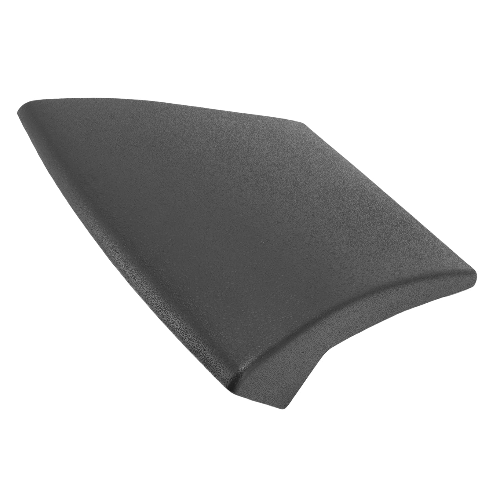 Sonew Cuscino da Bagno con Ventose, Poggiatesta Ergonomico in PU per