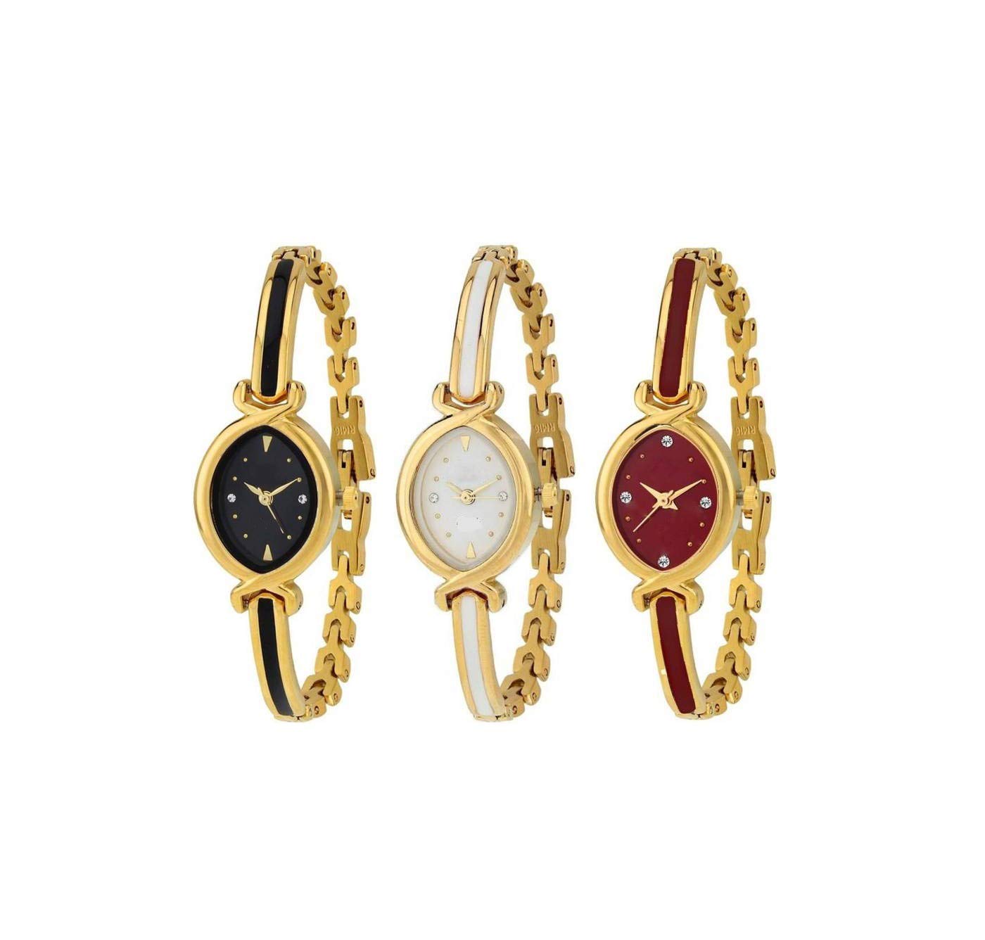 RPS FASHION WITH DEVICE OF R Bangel Analog White Dial Womens Watch (B07J2NMSWJ) Amazon Price History, Amazon Price Tracker