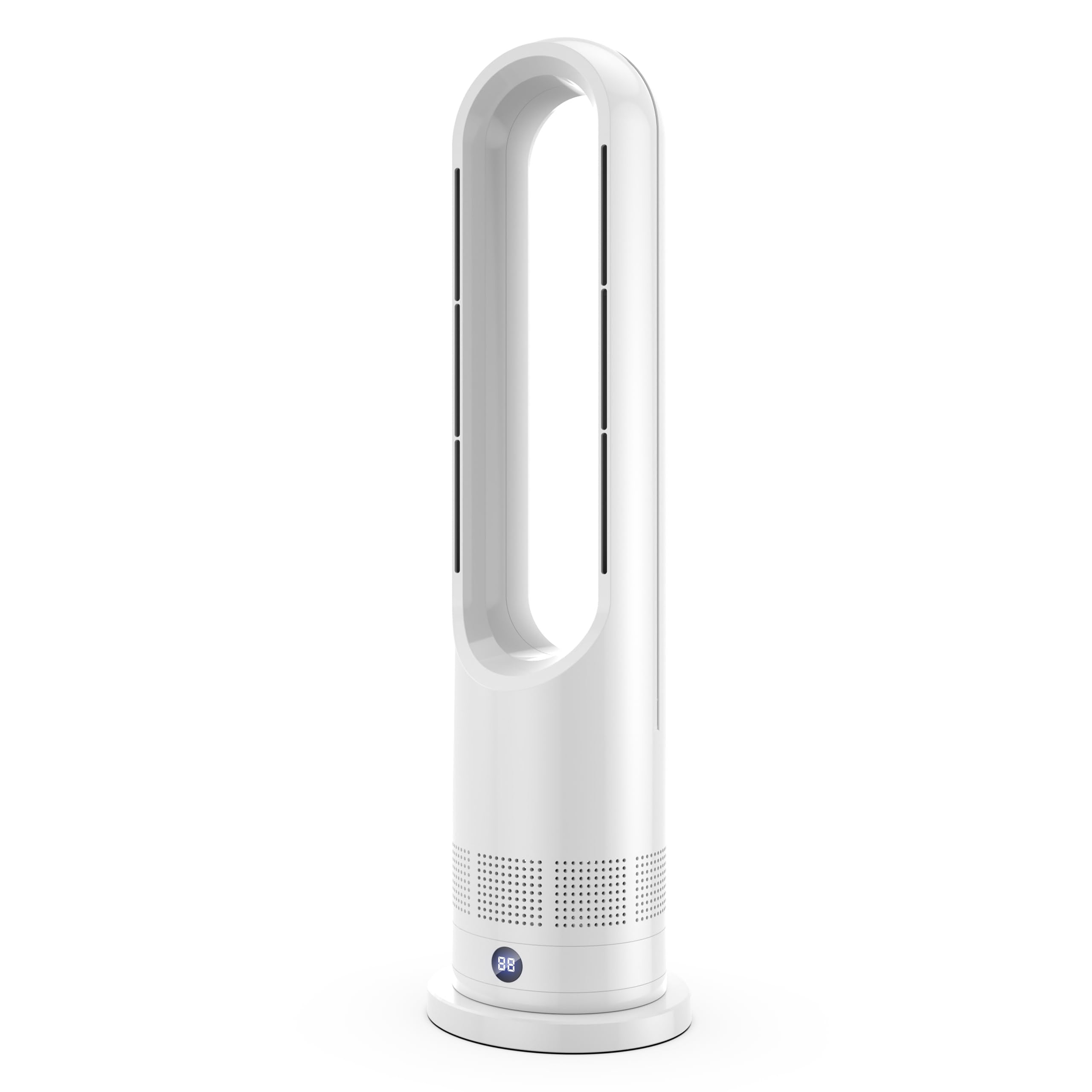 Amazon.co.jp: 【2025最新進化】扇風機 タワーファン ファン