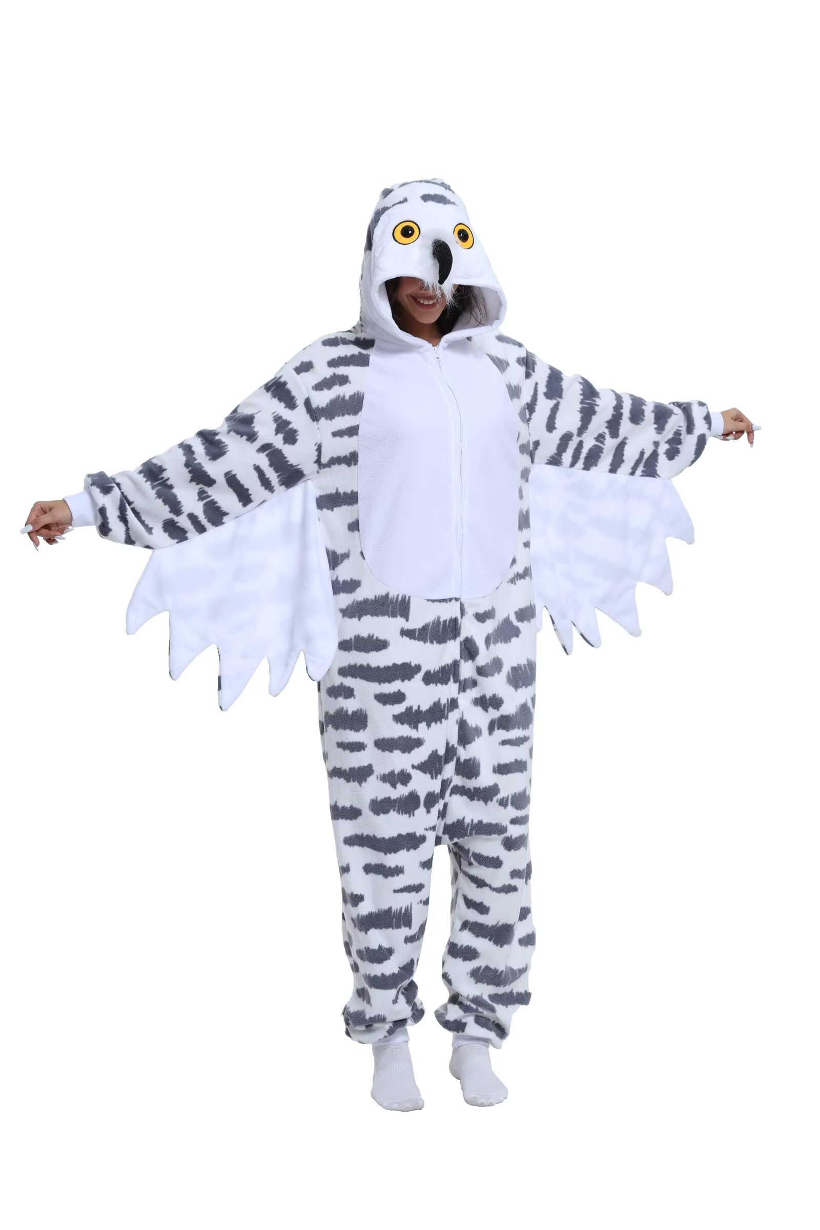 Onesie Adult Animal Pajamas