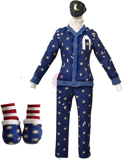 Amazon Azuiblc 納棺師 エクソシスト 夢の中に出てくる人 ウィッグ Cosplay お盆 プレゼント 祭り ハロウィン クリスマス 衣装 変装 仮装 コスチューム コスプレ 仮装 通販