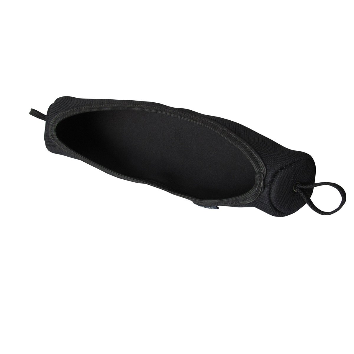 TOURBON Cubierta de alcance de rifle Protector de neopreno Caza Tiro