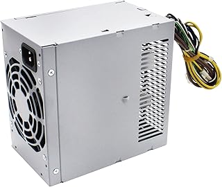 Upgraded New 320W D10-320P2A Power Supply Compatible with HP MT 6000 6200 6300 8000 8200 Z200 CFH-0320EWWA DPS-320NB Power Supply Replacement Part Numbers: 503377-001 611484-001 613764-001 613765-001