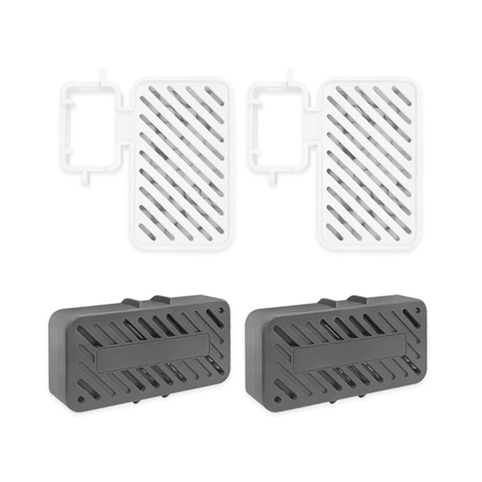 Module désodorisant pour aspirateur Dreame, X50 Ultra/X50s Pro Ultra/L40s Pro Ultra/L50 Pro Ultra