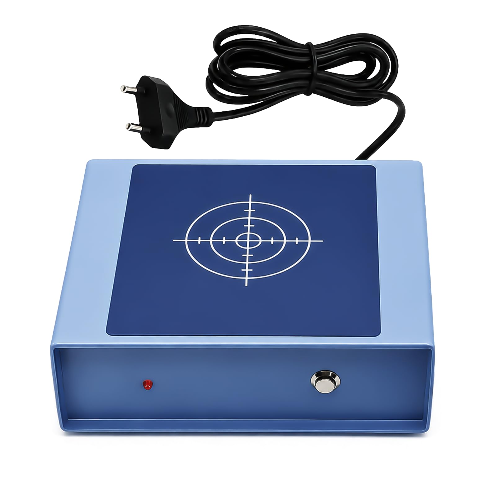 Desmagnetizador de Reloj y Herramienta para Correa de Reloj, 2 en 1 Herramienta de Reparación de Reloj de Control de Tarjeta de Microordenador Máquina de Desmagnetización de Reloj