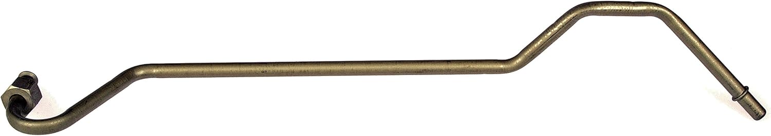 Dorman 624-396 Automatic Transmission Oil Cooler Hose Assembly Compatible with Select Dodge Models