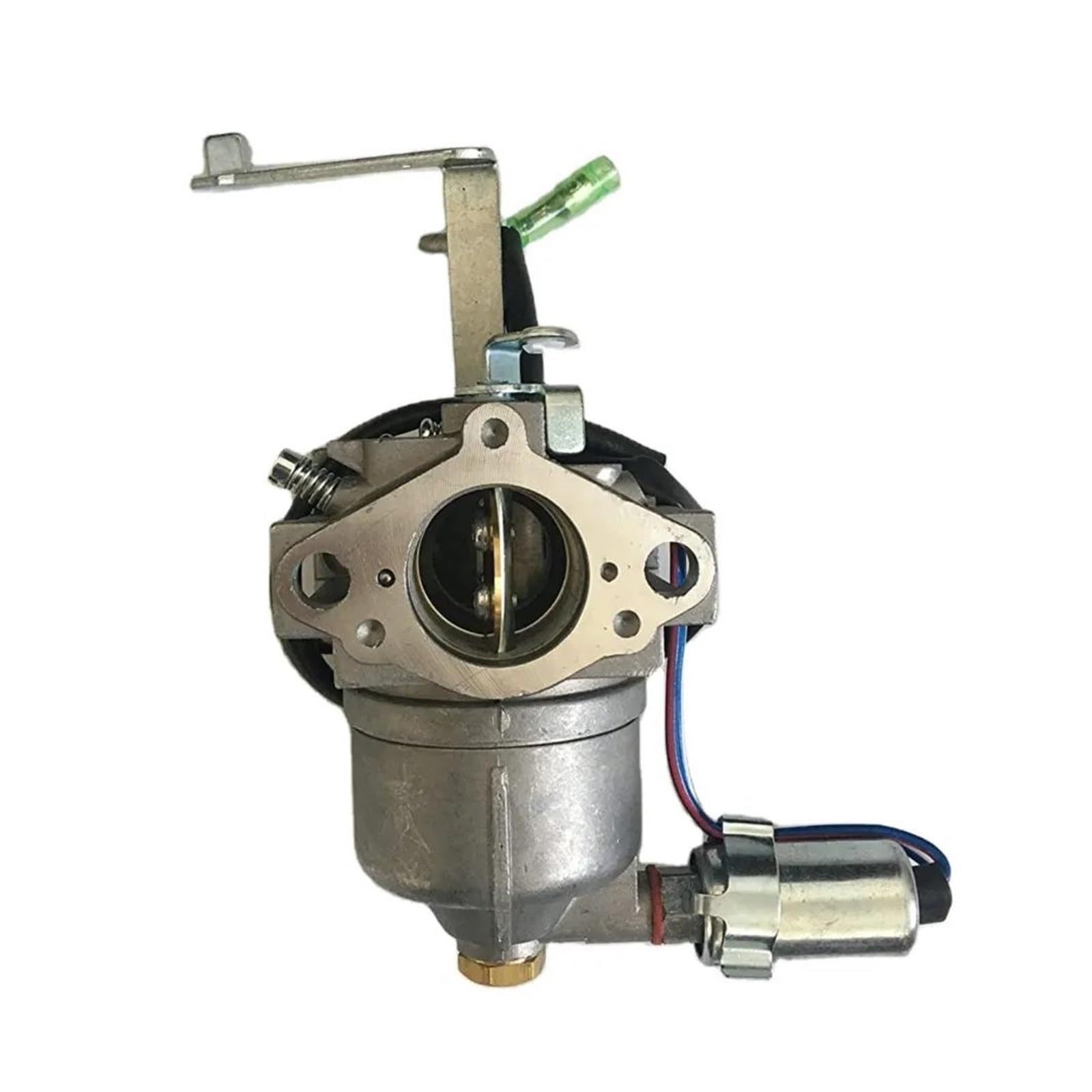 Carburatore Carb GENERATORE Moto Carburatore Parte Del Motore Per MZ360 EZ-MZ360-00CM EF6600 Carburat | Mantenere la potenza del motore,la lega anticorrosione,l'alimentazione stabile carburante