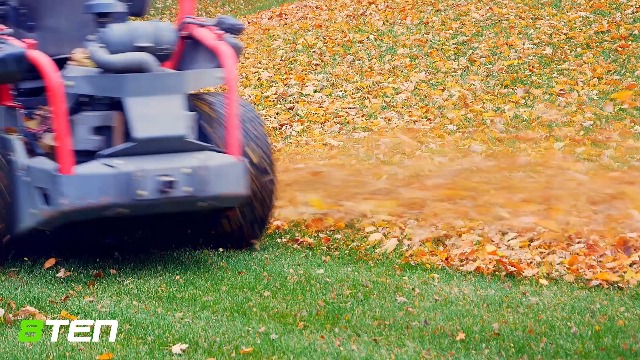 Amazon.com: 8TEN Mower Spindle for MTD Cub Cadet Troy Bilt RTZ54