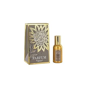 Amazon.com : Fragonard Belle de Nuit Parfum : Beauty
